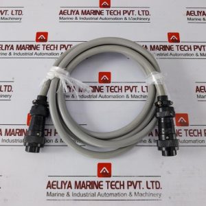 Kawai Sanwa Vct 0.75mm2 Encoder Cable 0.75mm2