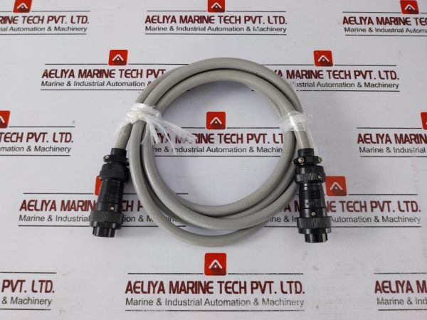 Kawai Sanwa Vct 0.75mm2 Encoder Cable 0.75mm2