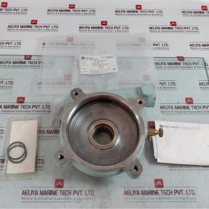 Kawasaki Heavy Yso-24-p-022 Cargo Pump With Mechanical Seal