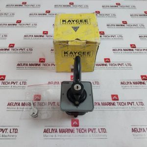 Kaycee Srp113alggc Rotary Switch 16a