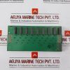 K&b A 06205 Pcb Board