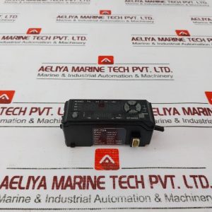 Keyence Gt-72a Amplifier Unit Gt Series