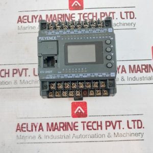 Keyence Kv-24dt Power Supply 24v