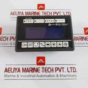 Keyence Kv-d20 Operator Interface Panel