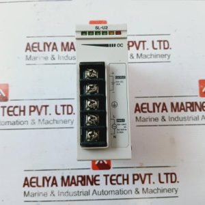 Keyence Sl-u2 Power Supply Module 24v