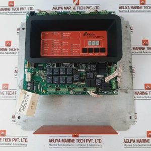 Kidde-fenwal 06-220113-001 Printed Circuit Board 94v