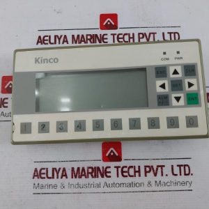 Kinco Md214l Human Machine Interface