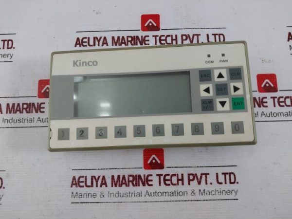 Kinco Md214l Human Machine Interface