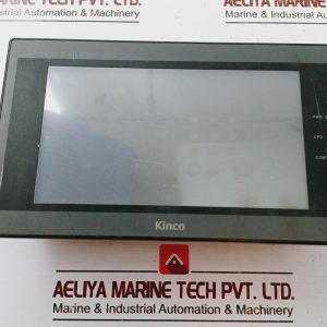 Kinco Mt4404T Touch Screen Panel 24V