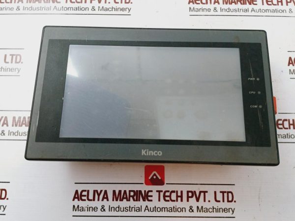 Kinco Mt4404T Touch Screen Panel 24V