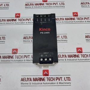 Kinco Ps-2405 Switching Power Supply 240v