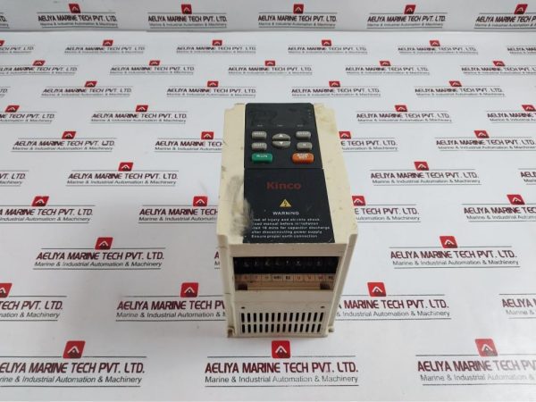 Kinco Sv-100 Ac Drives 440v