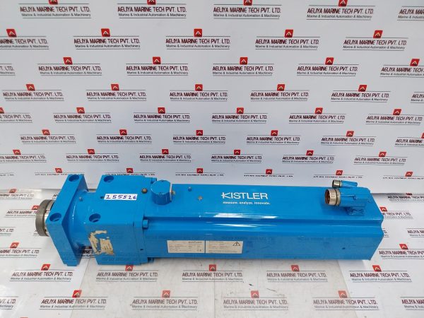 Kistler 2151b30154002 Hollow Shaft Motor