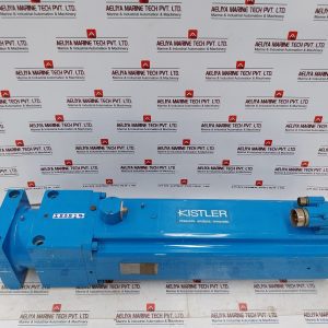 Kistler 2151b30154002 Hollow Shaft Motor