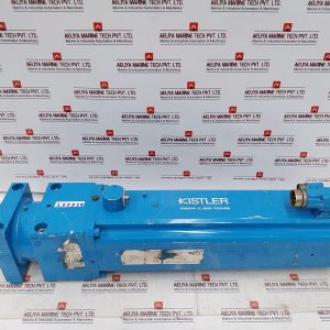 Kistler 2151b30154002 Hollow Shaft Motor