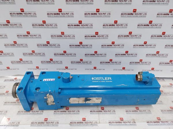 Kistler 2151b30154002 Hollow Shaft Motor