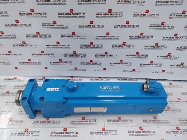 Kistler 2151b30154002 Hollow Shaft Motor