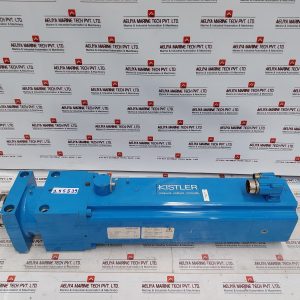 Kistler 2151b30154002 Hollow Shaft Motor