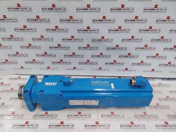 Kistler 2151b30154002 Hollow Shaft Motor