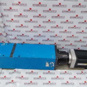 Kistler Bosch Rexroth 2153a100400 Electromechanical Nc Joining Module 600v