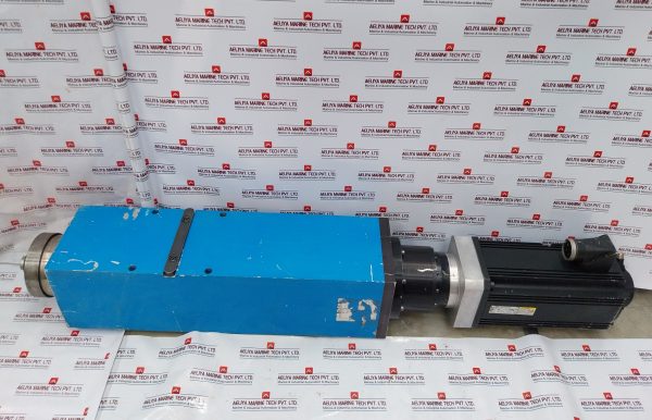 Kistler Bosch Rexroth 2153a100400 Electromechanical Nc Joining Module 600v