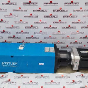 Kistler Bosch Rexroth Ncfn 100 400 200 Hg Electromechanical Nc Joining Module 600v