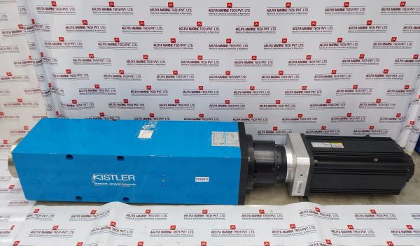 Kistler Bosch Rexroth Ncfn 100 400 200 Hg Electromechanical Nc Joining Module 600v