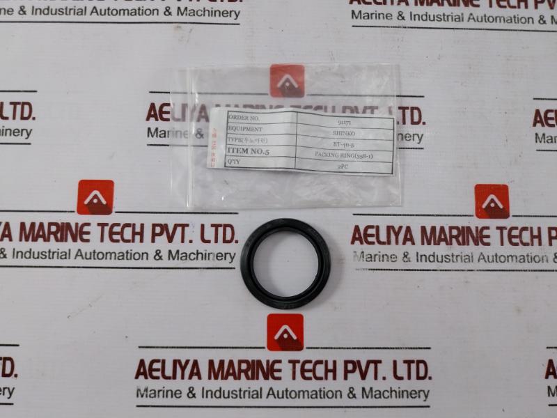 Kns Az2045g0 Packing Ring