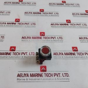 Koino Kh-307 Push Button Switch 380v