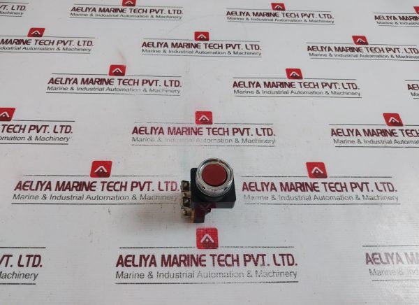Koino Kh-307 Push Button Switch 380v