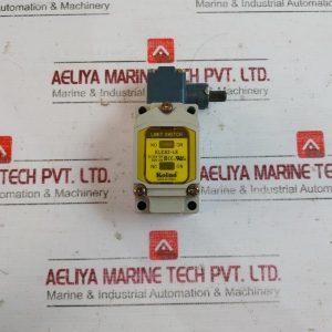 Koino Kun Hung Klca2-le Limit Switch 250v