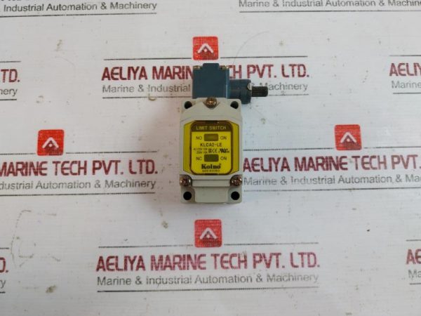 Koino Kun Hung Klca2-le Limit Switch 250v