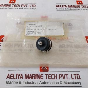 Komyo Kikagaku Kogyo 1i0-000-005 Potentiometer Pump