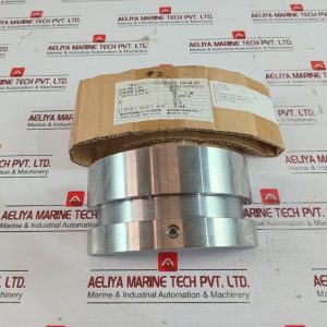 Kongo Colmet Mitsubishi Heavy Ind Aft Bearing Metal Bearing Assembly