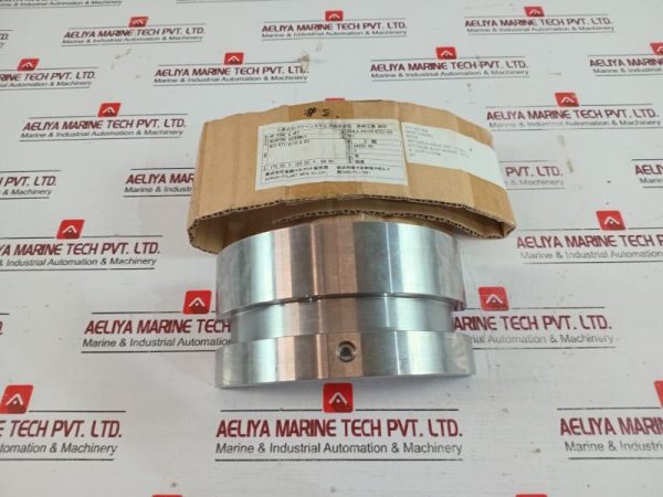 Kongo Colmet Mitsubishi Heavy Ind Aft Bearing Metal Bearing Assembly