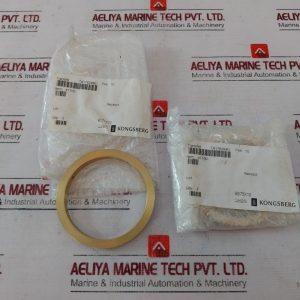 Kongsberg 41700 Mechanical Seal
