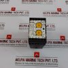 Konzept Energietechnik Ki 1540.2 Current Monitoring Relay 250v