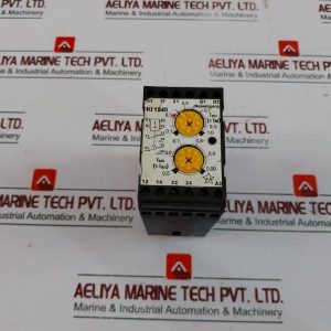 Konzept Energietechnik Ki 1540.2 Current Monitoring Relay 250v