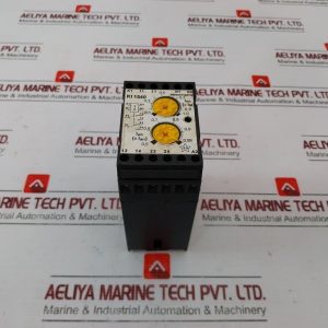 Konzept Ki 1540.2 Current Monitoring Relay 230v