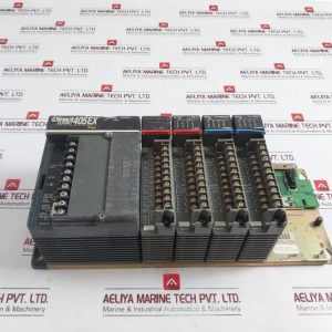 Koyo Direct Logic 405ex Module 240v