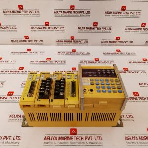 Koyo Mitsubishi Kakoki E-01b-4130 Programmable Controller 110v