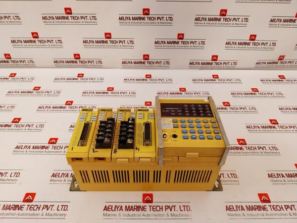 Koyo Mitsubishi Kakoki E-01b-4130 Programmable Controller 110v