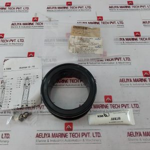 Ksb Isoria 10-16 Liner & Gasket Kit