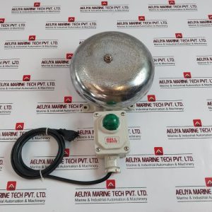 Kwang Electric Bell Ac 220v