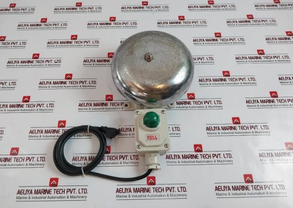 Kwang Electric Bell Ac 220v