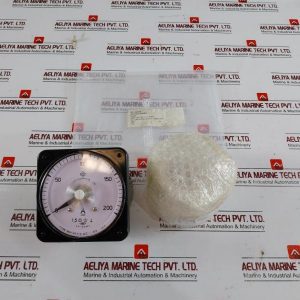 Kyongbo Kew Wa-a1 Ammeter 200 A
