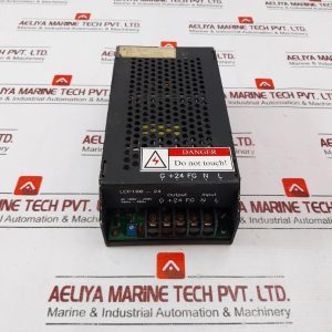 Kyung Bo Tech Lcp 100-24 Power Supply 260v