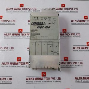 Lambda V409jxg Multiple Output Modular Power Supply 240v