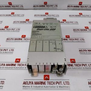 Lambda V5005kl Power Supply Module 240v