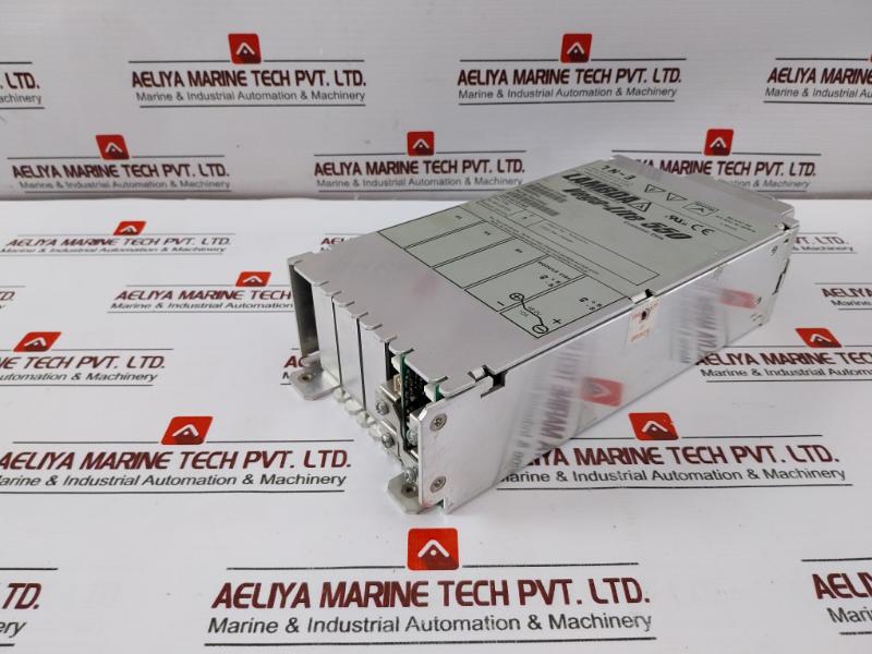 Lambda V5005kl Power Supply Module 240v - Image 3